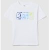 Tricou de bumbac cu imprimeu-BAIETI/IMBRACAMINTE/Tricouri si maiouri-IMBRACAMINTE/Tricouri si maiouri