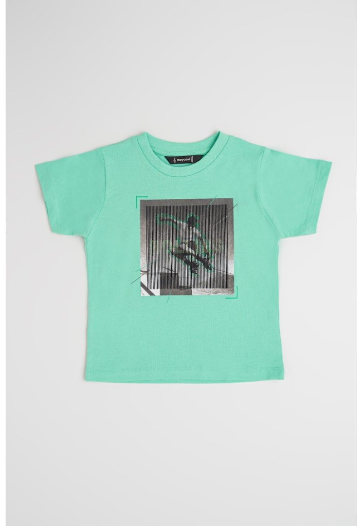 Tricou de bumbac cu imprimeu foto-BAIETI/IMBRACAMINTE/Tricouri si maiouri-IMBRACAMINTE/Tricouri si maiouri