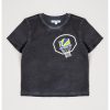 Tricou de bumbac cu imprimeu grafic-BAIETI/IMBRACAMINTE/Tricouri si maiouri-IMBRACAMINTE/Tricouri si maiouri