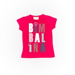 Tricou din bumbac -  44440-1-FETE/IMBRACAMINTE/Tricouri si maiouri-IMBRACAMINTE/Tricouri si maiouri