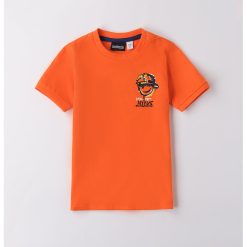 Tricou din bumbac cu design grafic-BAIETI/IMBRACAMINTE/Tricouri si maiouri-IMBRACAMINTE/Tricouri si maiouri