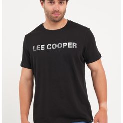 Tricou din bumbac cu logo-BARBATI/IMBRACAMINTE/Tricouri si maiouri-IMBRACAMINTE/Tricouri si maiouri