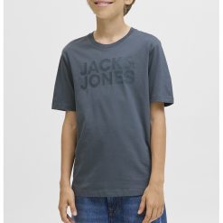 Tricou din bumbac organic Corp-BAIETI/IMBRACAMINTE/Tricouri si maiouri-IMBRACAMINTE/Tricouri si maiouri