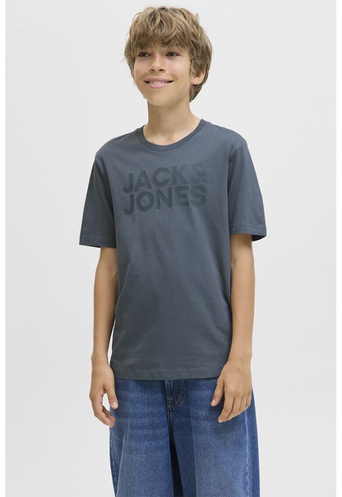 Tricou din bumbac organic Corp-BAIETI/IMBRACAMINTE/Tricouri si maiouri-IMBRACAMINTE/Tricouri si maiouri