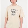 Tricou lejer de bumbac-BARBATI/IMBRACAMINTE/Tricouri si maiouri-IMBRACAMINTE/Tricouri si maiouri