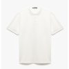 Tricou polo cu model uni-BARBATI/IMBRACAMINTE/Tricouri si maiouri-IMBRACAMINTE/Tricouri si maiouri
