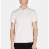 Tricou polo de bumbac-BARBATI/IMBRACAMINTE/Tricouri si maiouri-IMBRACAMINTE/Tricouri si maiouri