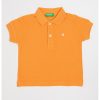 Tricou polo de bumbac pique-BAIETI/IMBRACAMINTE/Tricouri si maiouri-IMBRACAMINTE/Tricouri si maiouri
