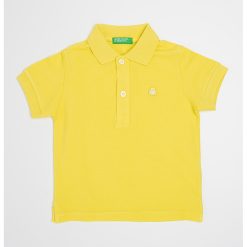 Tricou polo de bumbac pique-BAIETI/IMBRACAMINTE/Tricouri si maiouri-IMBRACAMINTE/Tricouri si maiouri