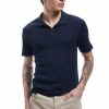 Tricou polo slim-fit din bumbac-BARBATI/IMBRACAMINTE/Tricouri si maiouri-IMBRACAMINTE/Tricouri si maiouri