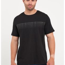 Tricou regular fit Logo-BARBATI/IMBRACAMINTE/Tricouri si maiouri-IMBRACAMINTE/Tricouri si maiouri