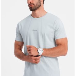 Tricou regular fit din bumbac-BARBATI/IMBRACAMINTE/Tricouri si maiouri-IMBRACAMINTE/Tricouri si maiouri