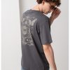 Tricou relaxed-fit din bumbac Tristan-BARBATI/IMBRACAMINTE/Tricouri si maiouri-IMBRACAMINTE/Tricouri si maiouri