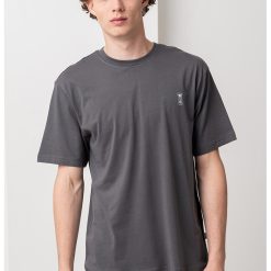 Tricou relaxed-fit din bumbac Tristan-BARBATI/IMBRACAMINTE/Tricouri si maiouri-IMBRACAMINTE/Tricouri si maiouri