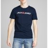 Tricou slim fit cu imprimeu logo Classic-BARBATI/IMBRACAMINTE/Tricouri si maiouri-IMBRACAMINTE/Tricouri si maiouri