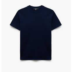 Tricou uni de bumbac-BARBATI/IMBRACAMINTE/Tricouri si maiouri-IMBRACAMINTE/Tricouri si maiouri