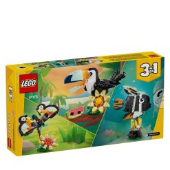 Tropical toucan 31173 2