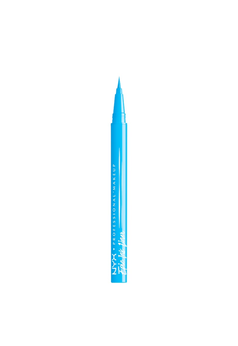 Tus lichid pentru ochi NYX PM Epic Ink Liner.-FEMEI/INGRIJIRE COSMETICA/Produse cosmetice-INGRIJIRE COSMETICA/Produse cosmetice