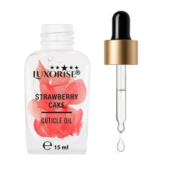 15ml-Accesorii Unghii > Ulei Cuticule / Tratament
