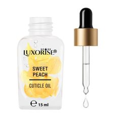 15 ml-Accesorii Unghii > Ulei Cuticule / Tratament