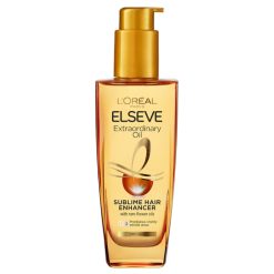 Ulei de Par  Elseve Extraordinar - pentru Par Uscat - 100 ml-FEMEI/INGRIJIRE COSMETICA/Produse cosmetice-INGRIJIRE COSMETICA/Produse cosmetice