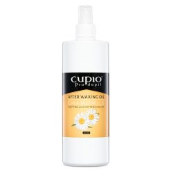 Ulei dupa epilare cu musetel 500 ml-Epilare-Uleiuri si Creme