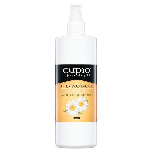 Ulei dupa epilare cu musetel 500 ml-Epilare-Uleiuri si Creme