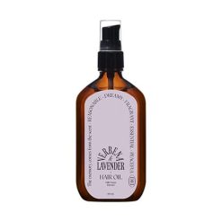 Ulei hidratant pentru par #verbenalavander - 100ml-FEMEI/INGRIJIRE COSMETICA/Produse cosmetice-INGRIJIRE COSMETICA/Produse cosmetice