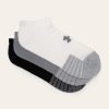 Under Armour - Sosete (3-pack) 1346755-Şosete