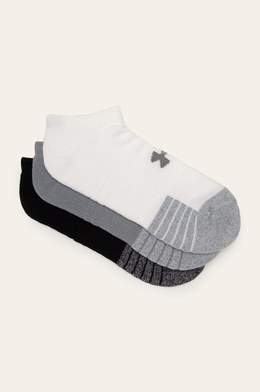 Under Armour - Sosete (3-pack) 1346755-Şosete