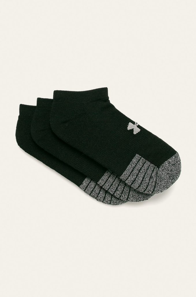 Under Armour - Sosete (3-pack) 1346755-Şosete