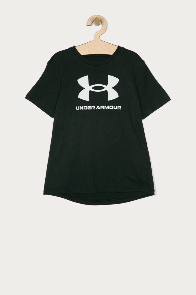 Under Armour - Tricou copii 122-170 cm 1363282-Îmbrăcăminte