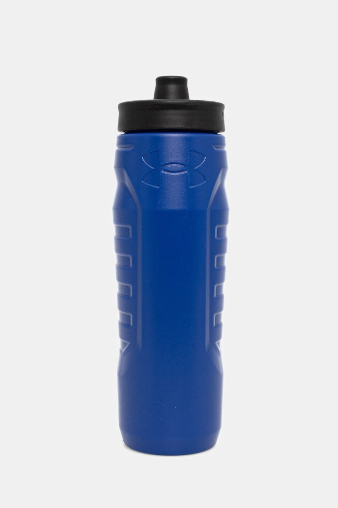 Under Armour bidon apă culoarea verde