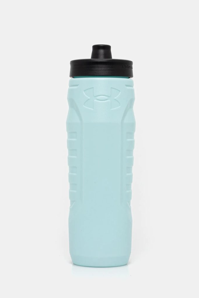 Under Armour bidon apă culoarea verde