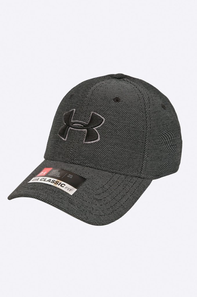 Under Armour - șapcă 1305037 1305037-487-Căciuli şi şepci