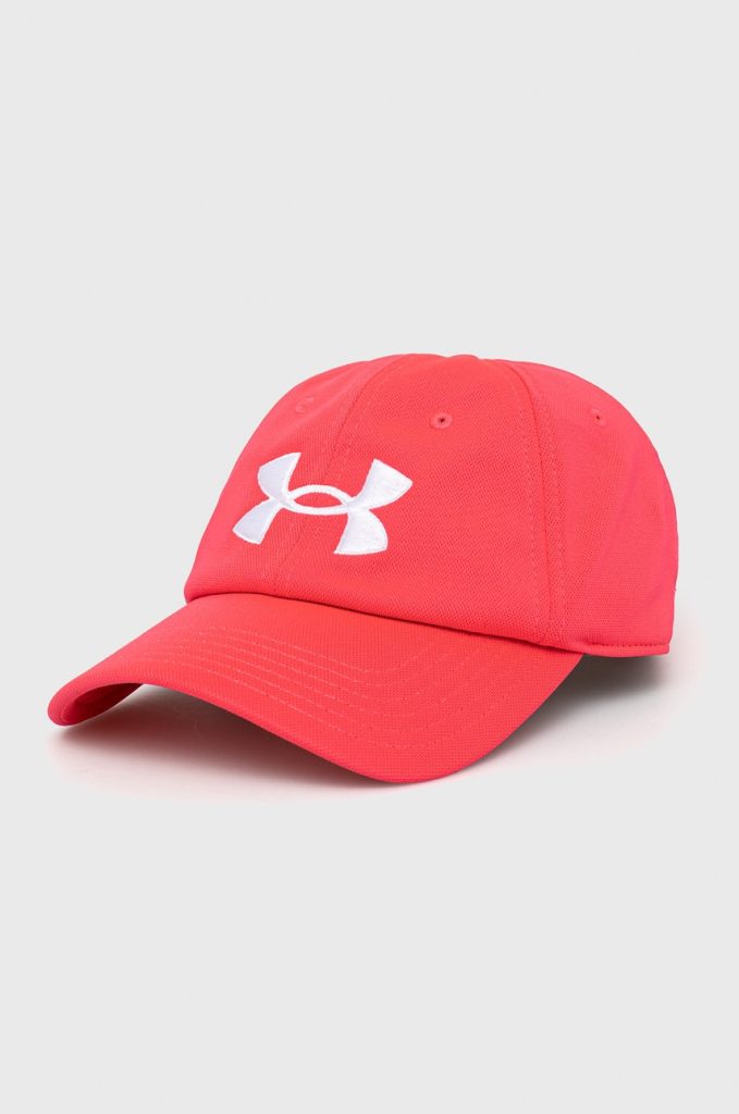 Under Armour șapcă 1361532 1361532-001-Căciuli şi şepci