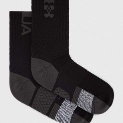 Under Armour sosete ArmourDry Playmaker 1376229-Şosete