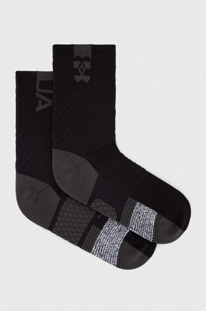 Under Armour sosete ArmourDry Playmaker 1376229-Şosete