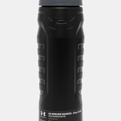 Under Armour sticlă culoarea negru