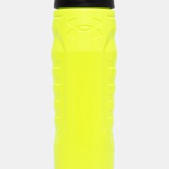 Under Armour sticlă culoarea verde