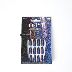 Unghii false  XPRESSON Blue-Gie-FEMEI/INGRIJIRE COSMETICA/Produse cosmetice-INGRIJIRE COSMETICA/Produse cosmetice