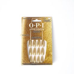 Unghii false  XPRESSON Break the Gold-FEMEI/INGRIJIRE COSMETICA/Produse cosmetice-INGRIJIRE COSMETICA/Produse cosmetice