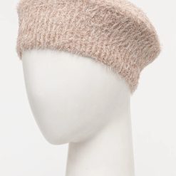 United Colors of Benetton bereta copii culoarea roz