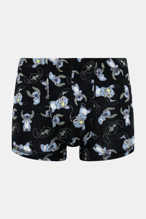 United Colors of Benetton boxeri LILO&STITCH barbati