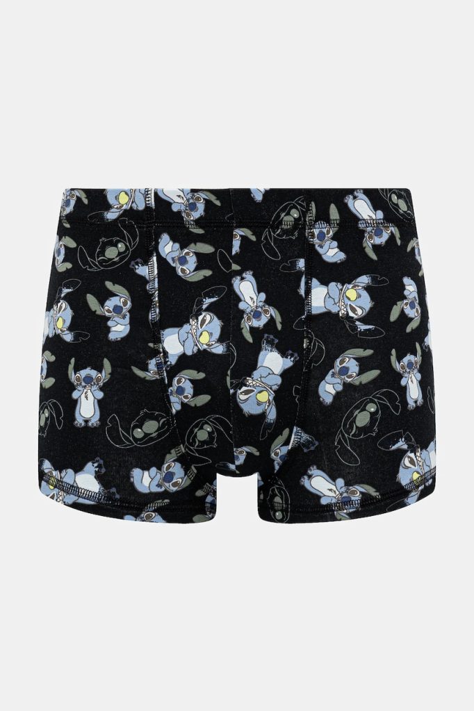United Colors of Benetton boxeri LILO&STITCH barbati
