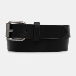 United Colors of Benetton curea culoarea negru