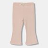United Colors of Benetton leggins copii culoarea roz