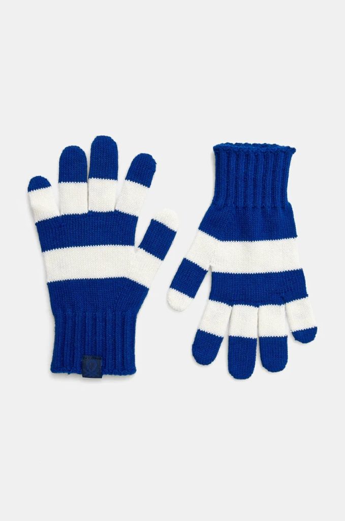 United Colors of Benetton manusi copii 1270QG00N-Accesorii