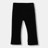 United Colors of Benetton pantaloni de trening pentru copii culoarea negru