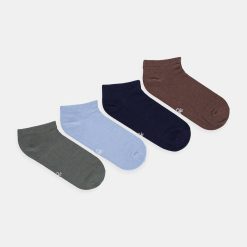 United Colors of Benetton sosete copii 4-pack-Îmbrăcăminte